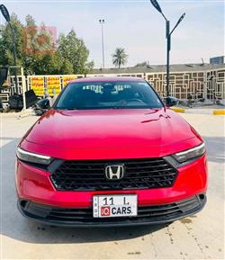 هوندا أكورد